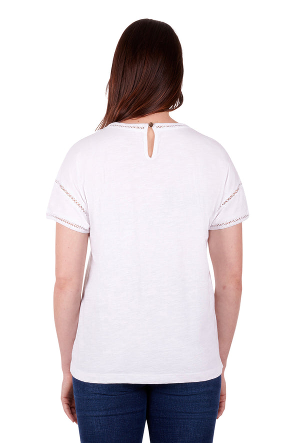 Thomas Cook Blake SS Tee