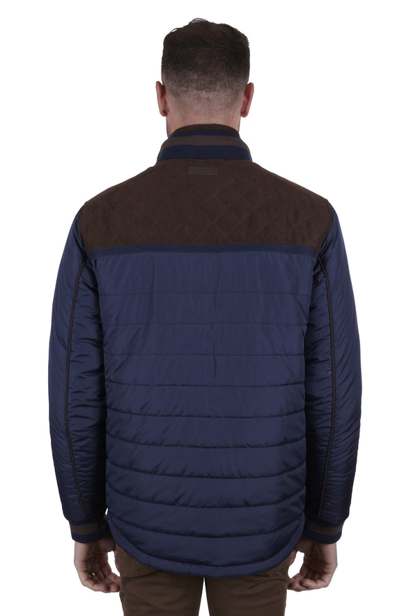 Thomas Cook Lucknow Reversible Jacket