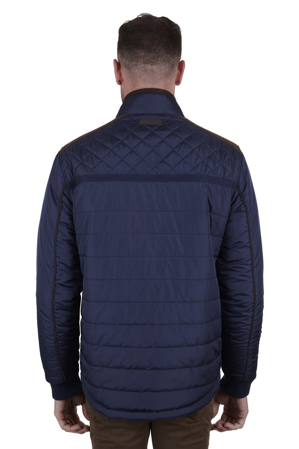 Thomas Cook Lucknow Reversible Jacket