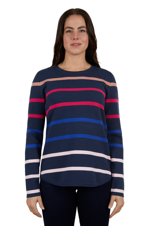 Thomas Cook Evelyn Jumper