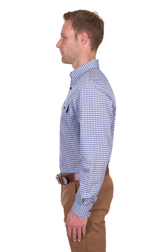 Thomas Cook Richard Long Sleeve Shirt