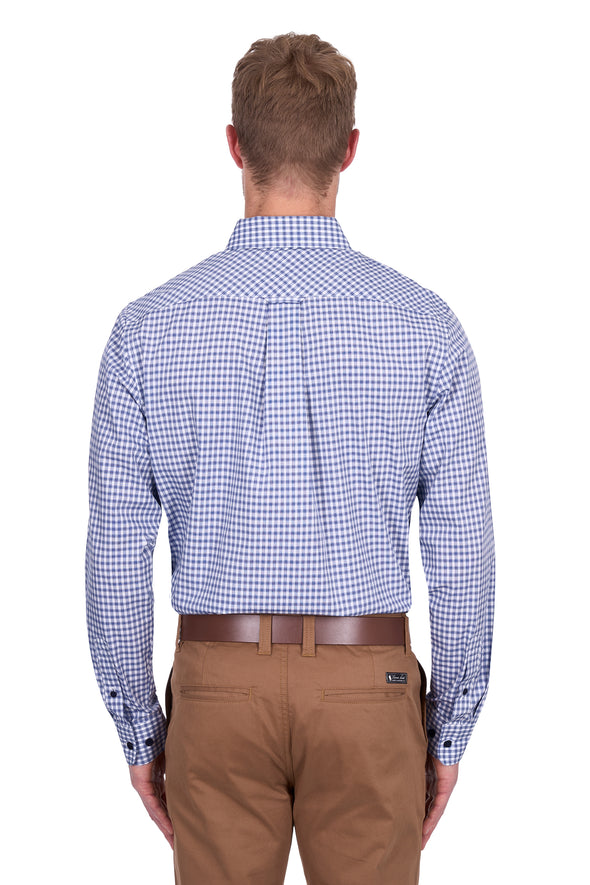 Thomas Cook Richard Long Sleeve Shirt