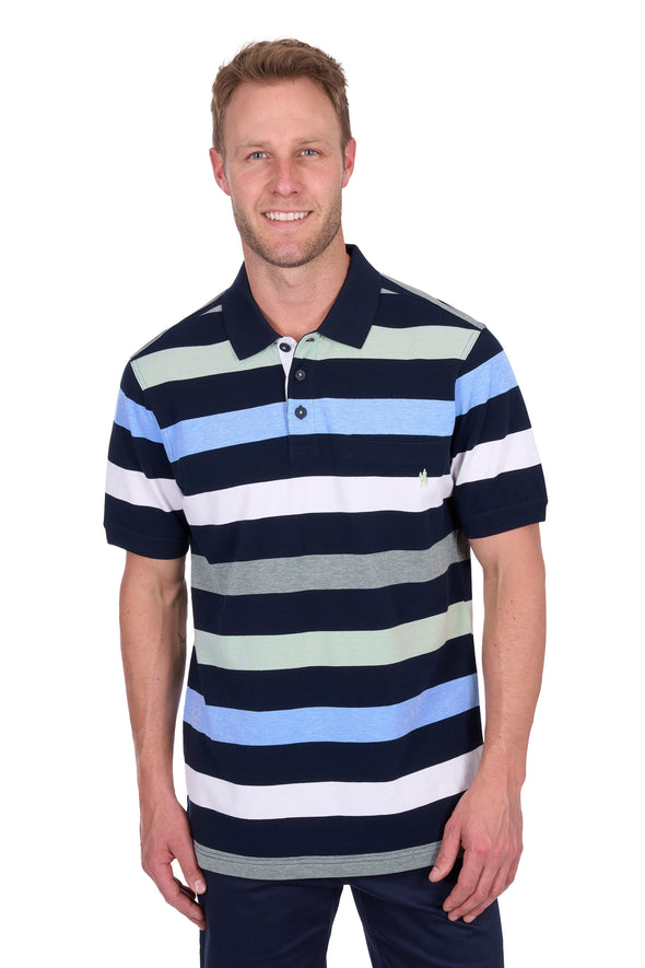 Thomas Cook Charles SS Polo