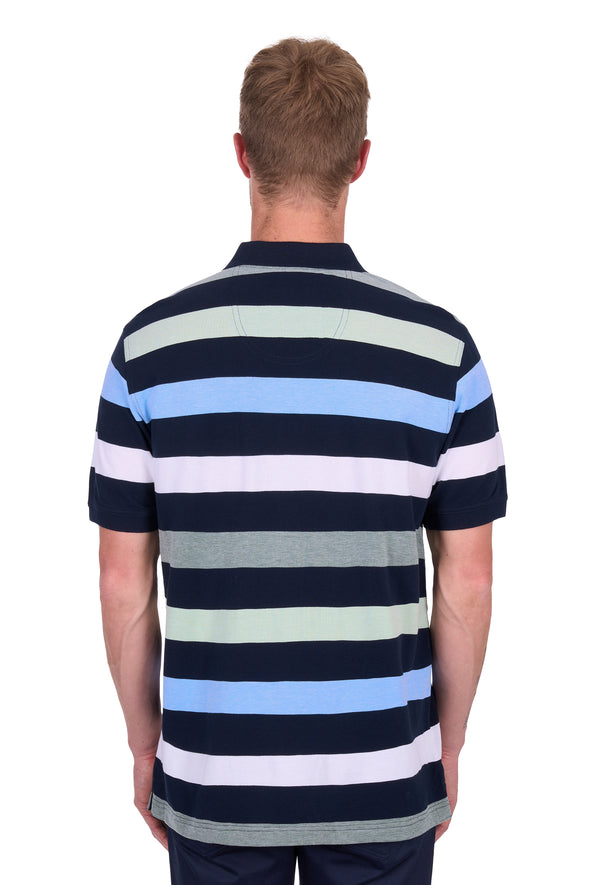 Thomas Cook Charles SS Polo