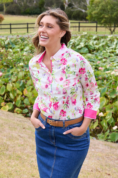 Thomas Cook Mila Shirt