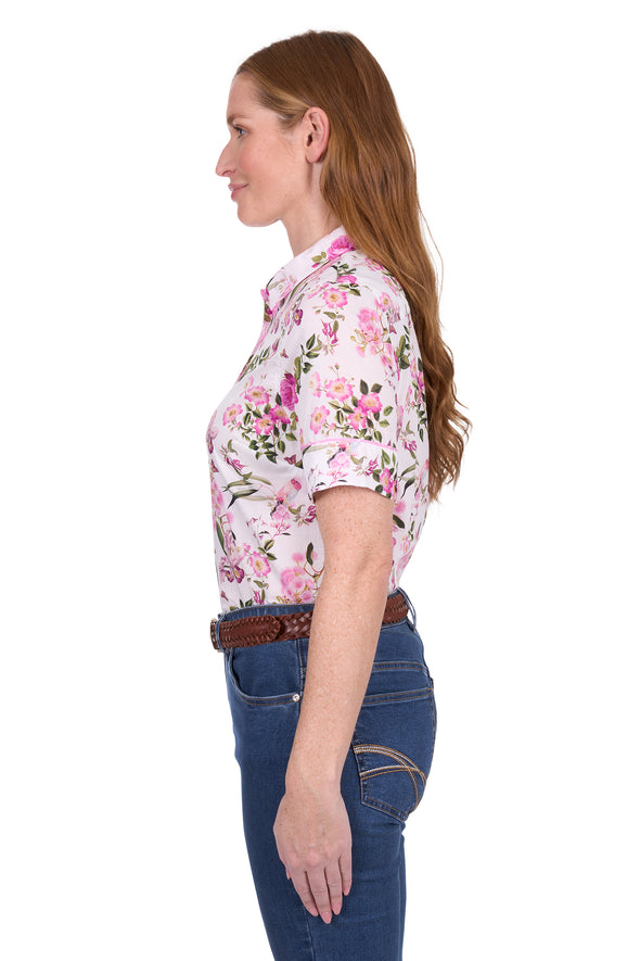 Thomas Cook Giselle SS Shirt