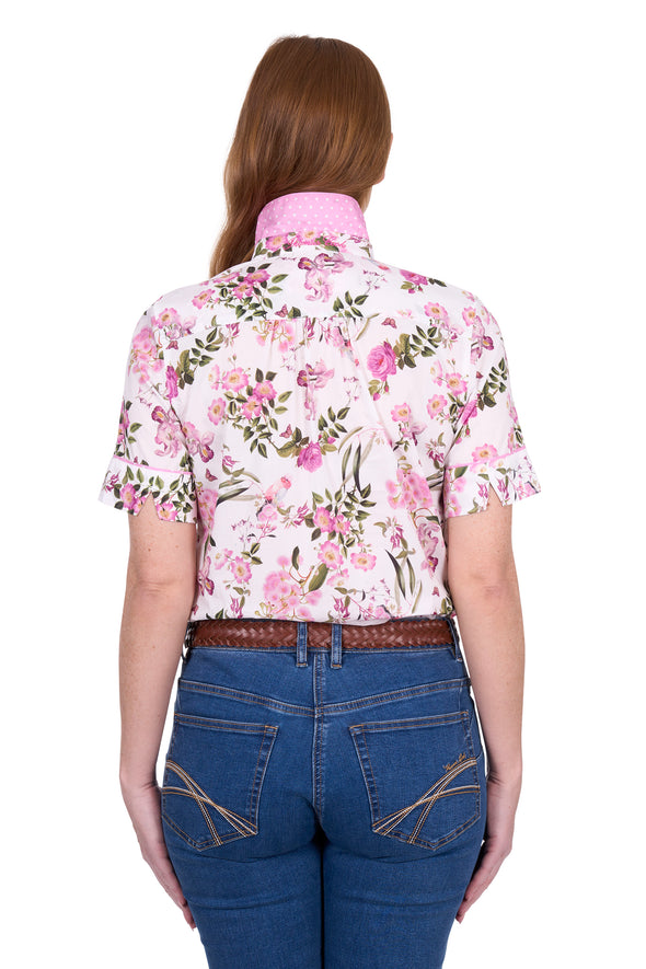 Thomas Cook Giselle SS Shirt