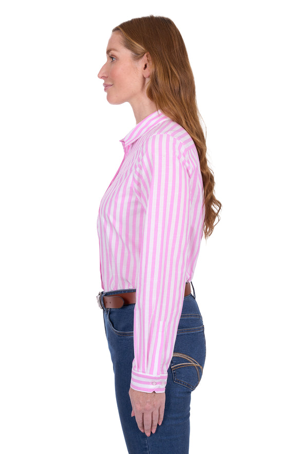 Thomas Cook Charlotte LS Shirt