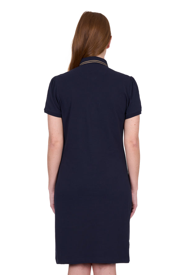 Thomas Cook Traci SS Polo Dress