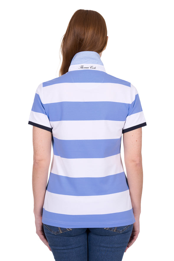 Thomas Cook Angel Polo