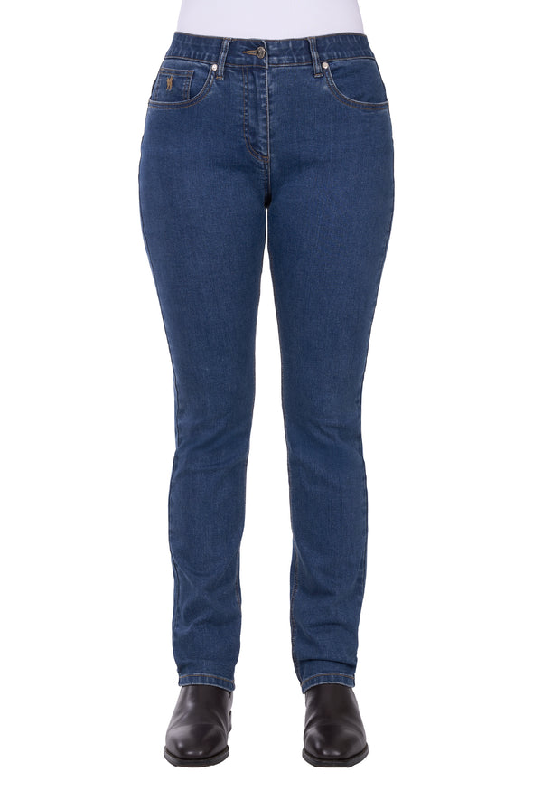 Thomas Cook Lucy Slim Leg Jean