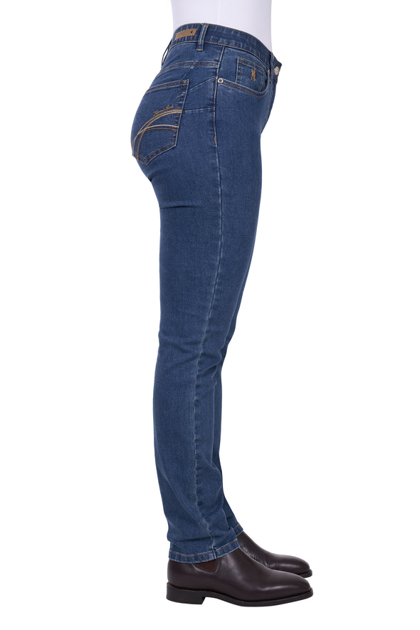 Thomas Cook Lucy Slim Leg Jean