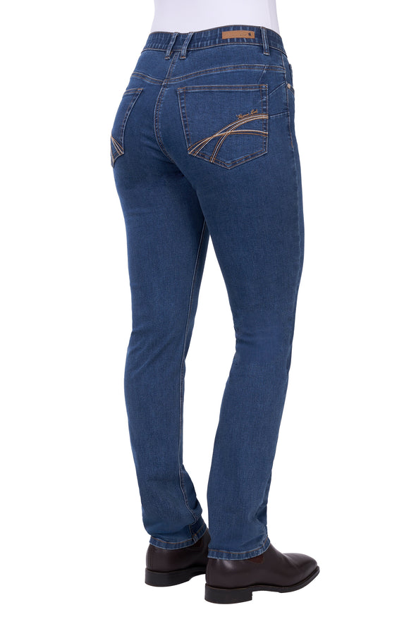 Thomas Cook Lucy Slim Leg Jean