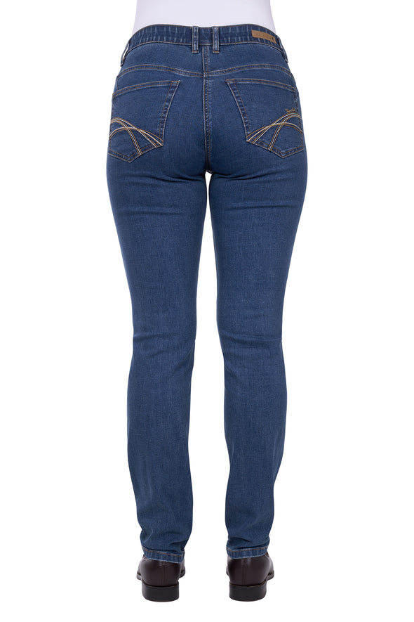 Thomas Cook Lucy Slim Leg Jean