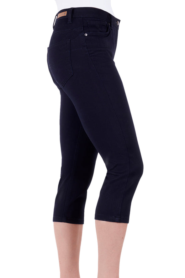 Thomas Cook Suzie Slimmer Wonder Jean Capri