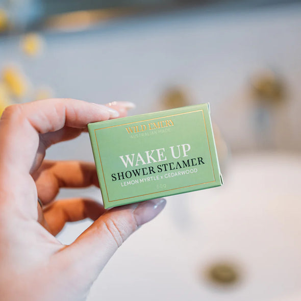 Shower Steamers 50g