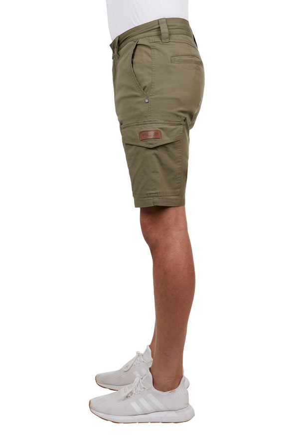 Wrangler Eric Cargo Short