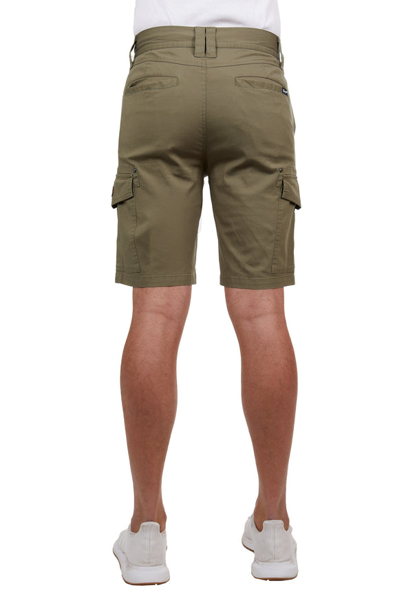 Wrangler Eric Cargo Short