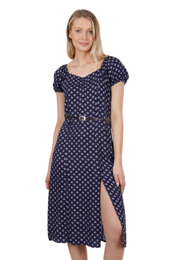 Wrangler Beth Dress