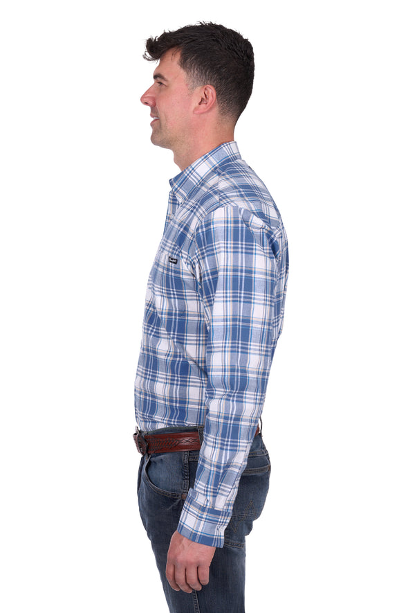 Wrangler Ranger Long Sleeve Shirt