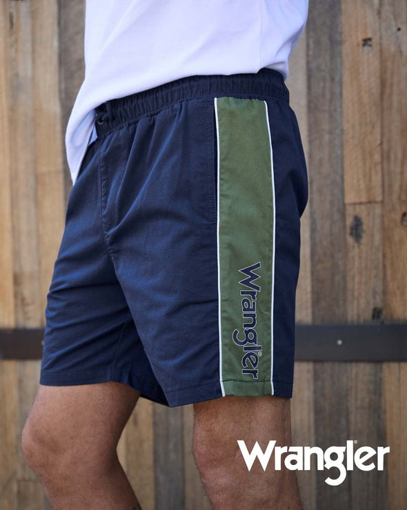 Wrangler Jarrod Board Short
