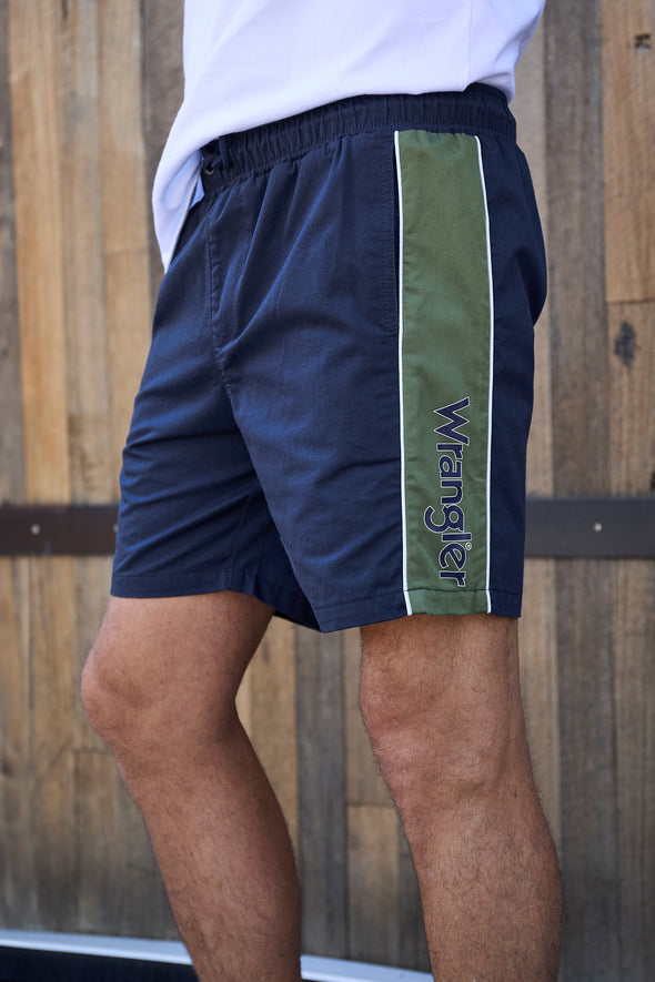 Wrangler Jarrod Board Short