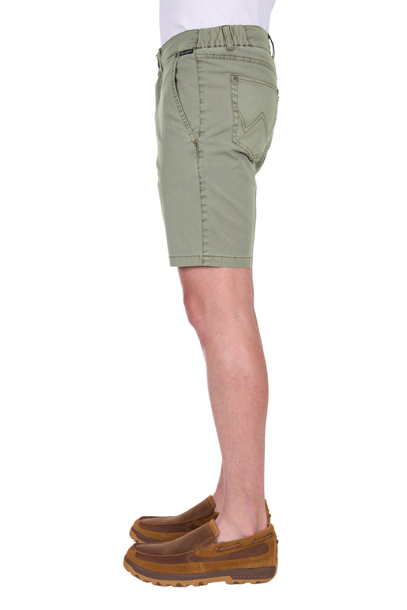 Wrangler Casey Short - Khaki