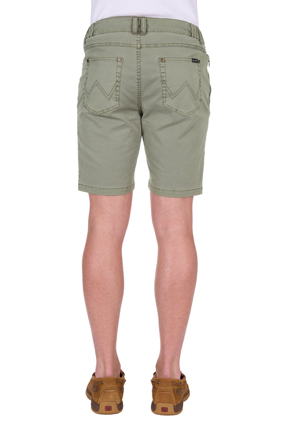 Wrangler Casey Short - Khaki