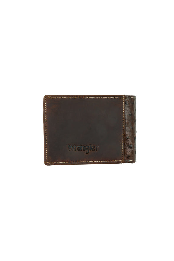 Wrangler Nash Wallet