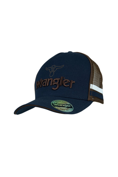 Wrangler Joel HP Trucker Cap