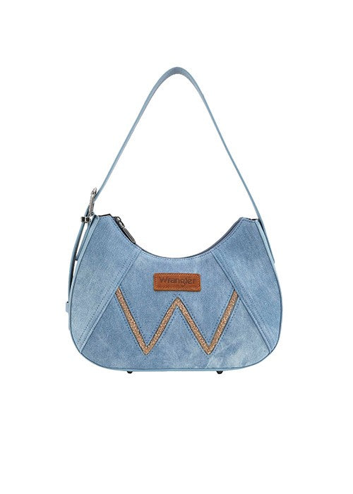 Wrangler Willa Shoulder Bag