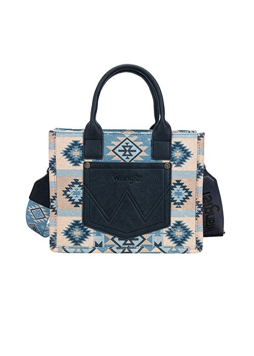 Wrangler Macy Aztec Cross Body Bag
