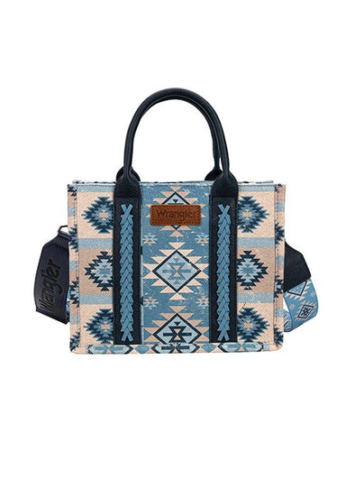 Wrangler Macy Aztec Cross Body Bag