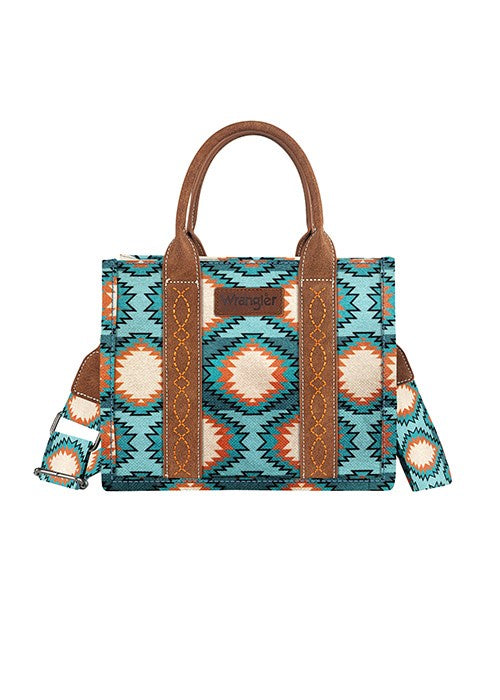 Wrangler Inez Cross Body Bag