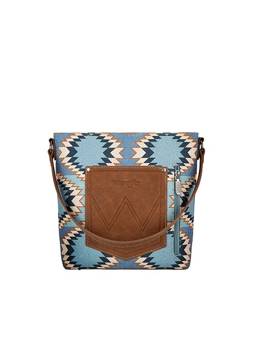 Wrangler Inez Shoulder Bag