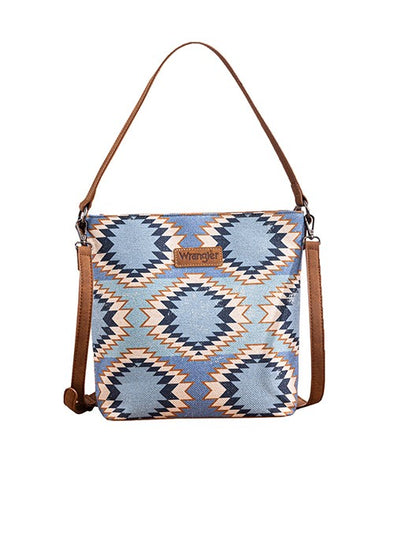 Wrangler Inez Shoulder Bag