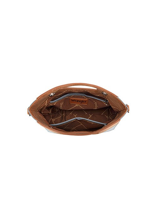 Wrangler Inez Embroidery Bag