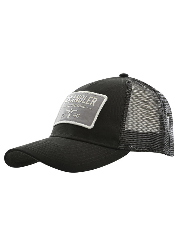 Wrangler Gilford Trucker Cap