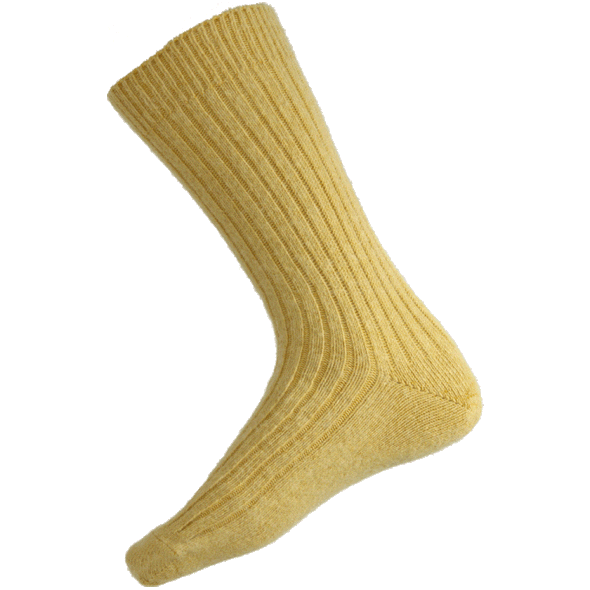 Exceptionally Warm Alpaca Blend Sock 01C07