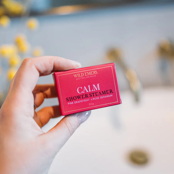 Shower Steamers 50g