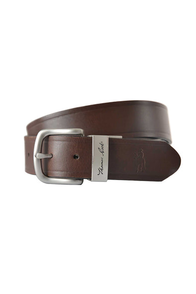 Thomas Cook Signature Reversible Belt - 483