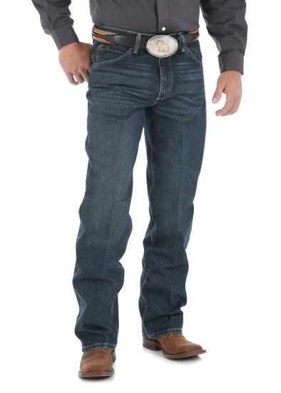 Wrangler 20X Competition Relaxed Fit Jean - 34 Leg