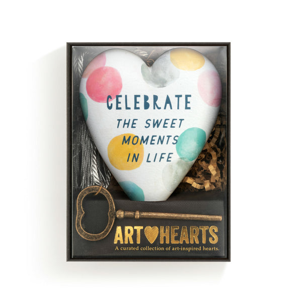 Art Heart - Moments In Life