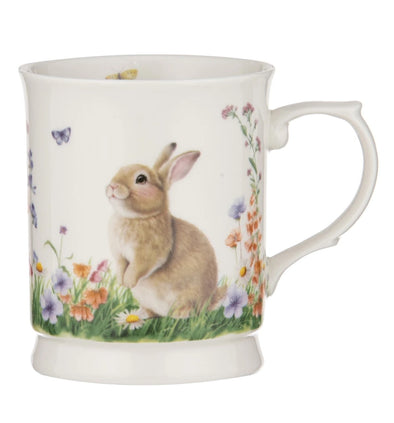 Sweet Meadows Mug - Bunny