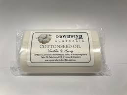 Goondiwindi Cottonseed Oil Soap