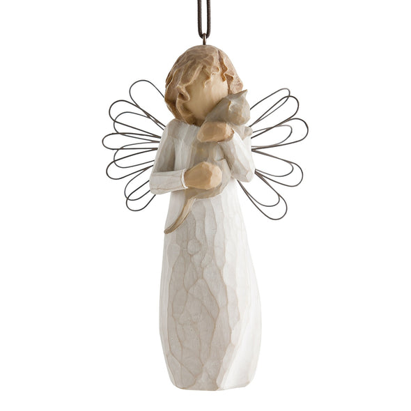 Willow Tree - With Affection Ornament