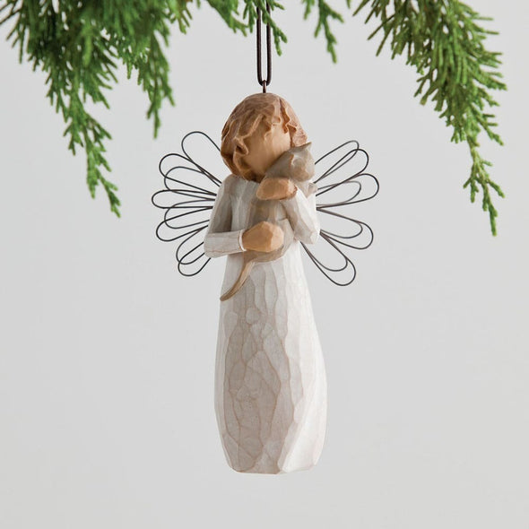 Willow Tree - With Affection Ornament