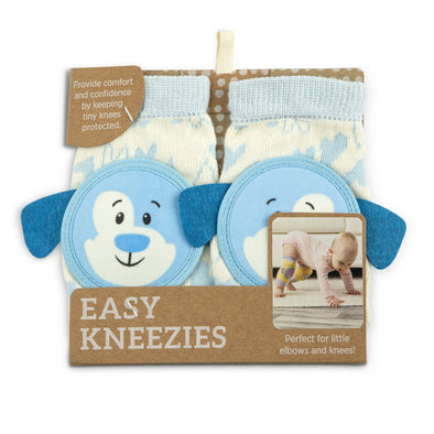 Easy Kneezies - Blue Puppy