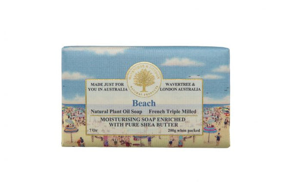 Beach Soap