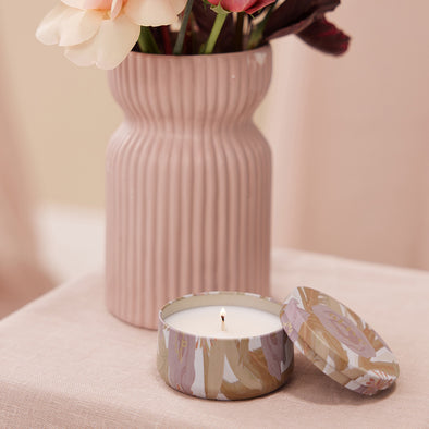 Mini Soy Candle - A Moment To Bloom